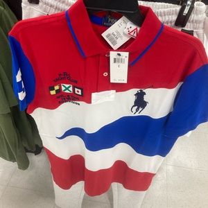 Meet your Posher, Justin